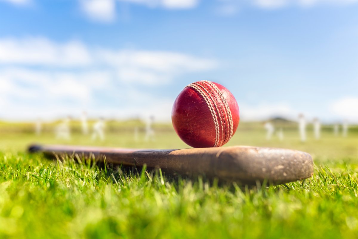 Global Cricket Television Network