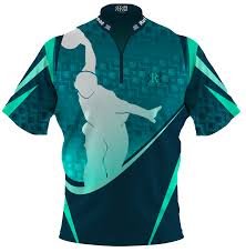 Our Top Selling Cricket Jersey
